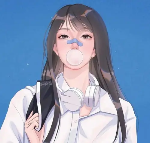 夜航星头像